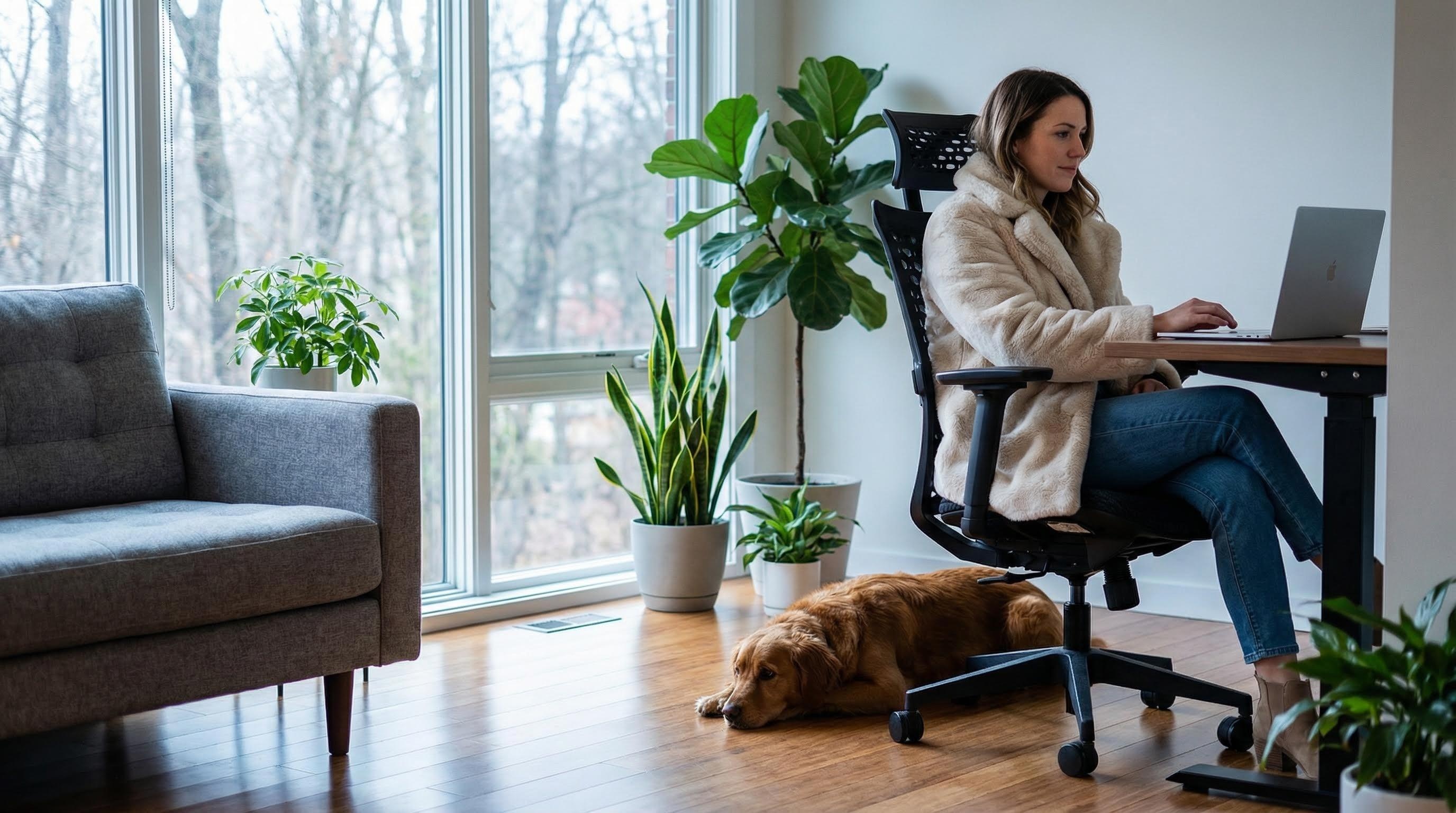 Sourcing Office Chairs? 